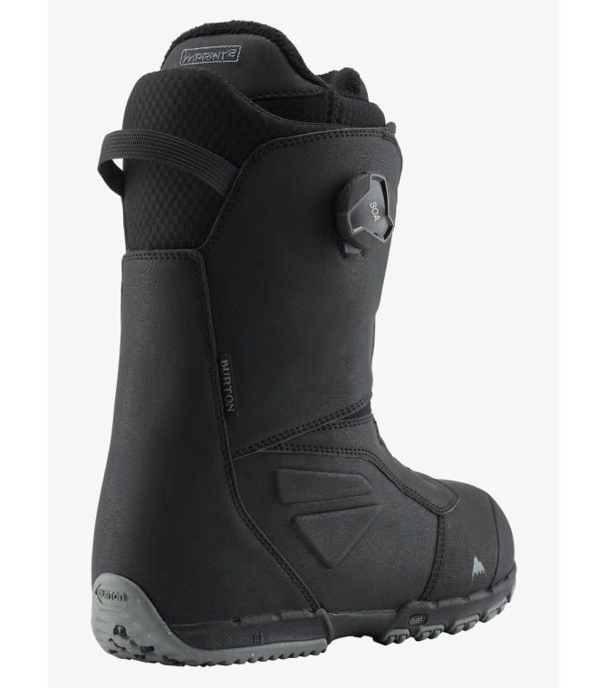 Bota de snowboard BURTON Ruler Boa - Black