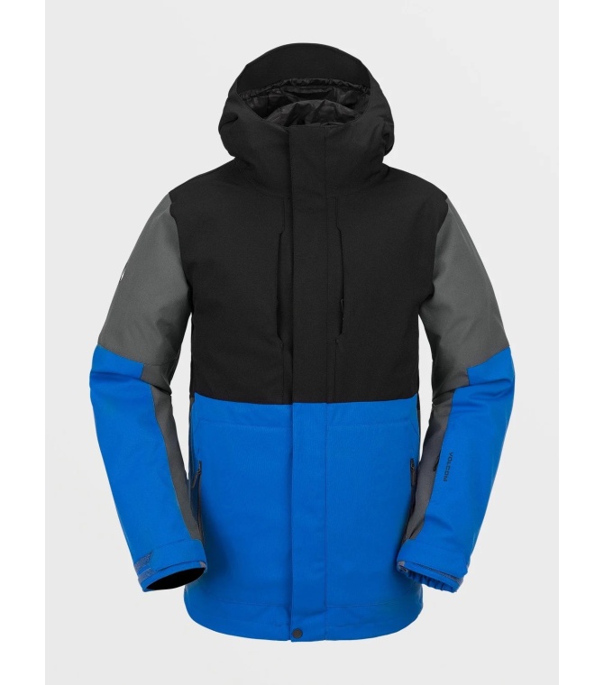 Chaqueta de snow VOLCOM V.co Op Ins Jacket - Electric blue
