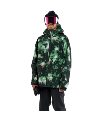 ▷ Las mejores chaquetas de snowboard ◁ Blog Viladomat