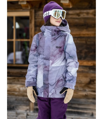 Chaquetas discount snow volcom