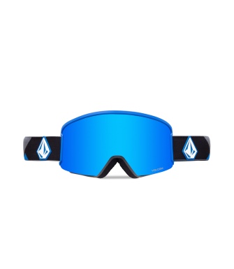 QUIKSILVER / ROXY Roxy STORM - Gafas de snow/esquí mujer blue