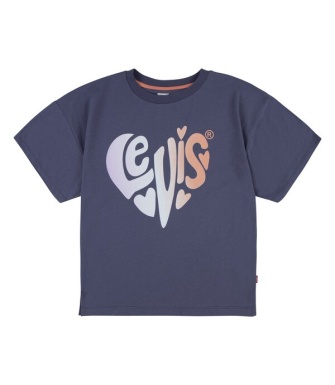 Camiseta LEVIS Lvg Heart...