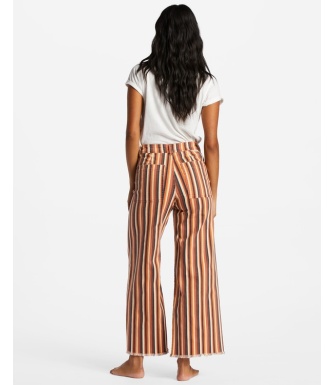 Pantalon BILLABONG Free Fall Ndpt Nnz0 - Nnz0