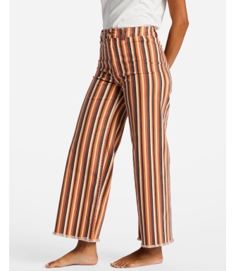 Pantalon BILLABONG Free Fall Ndpt Nnz0 - Nnz0