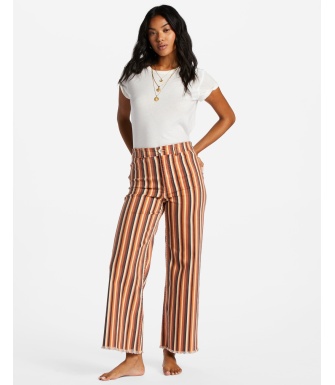 Pantalon BILLABONG Free Fall Ndpt Nnz0 - Nnz0