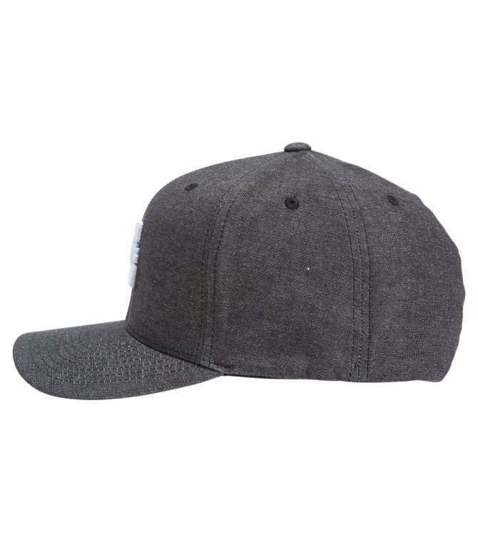 Visera DC Capstar Tx Hdwr