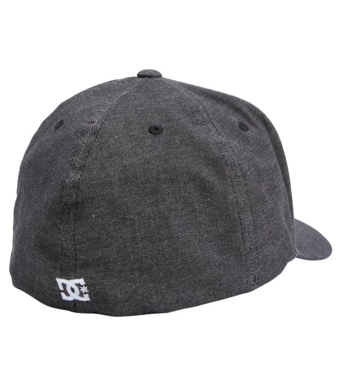 Visera DC Capstar Tx Hdwr