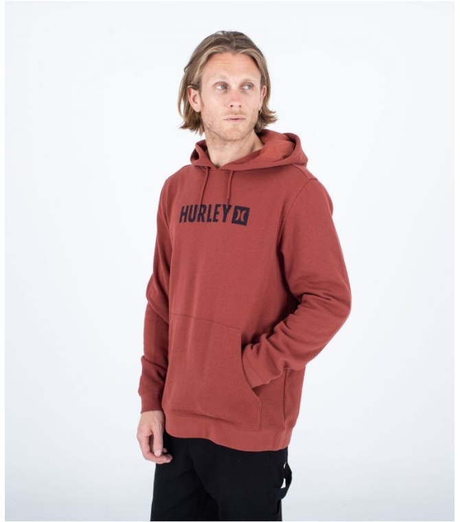 Sudadera hurley discount