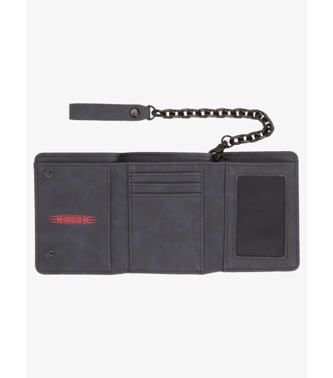 Cartera QUIKSILVER Grunge Sponge - Kta0