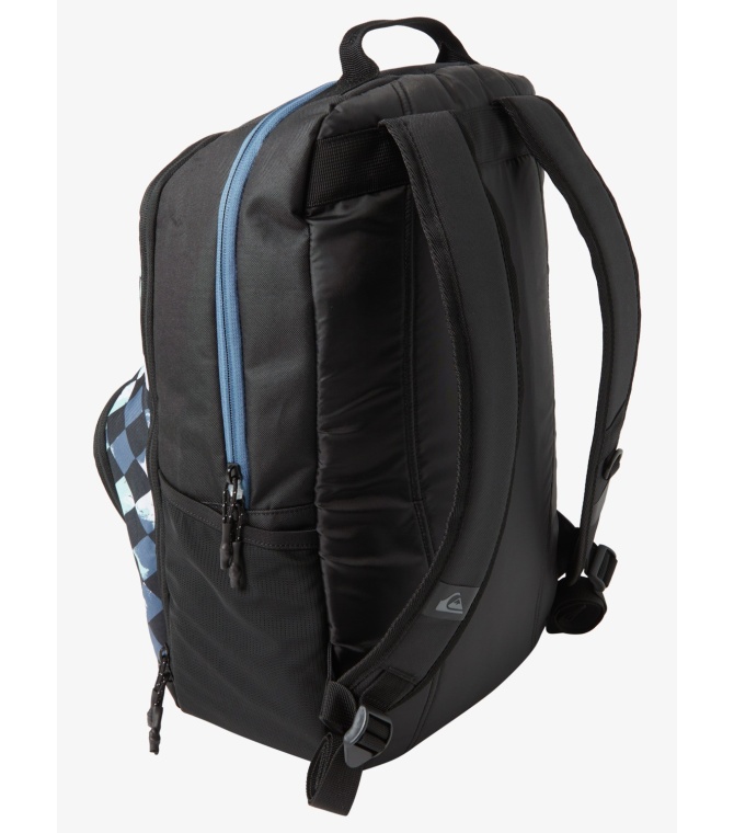 Mochila QUIKSILVER 1969 Special 2.0 - Bering sea check tie dye 233