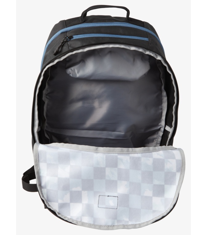 Mochila QUIKSILVER 1969 Special 2.0 - Bering sea check tie dye 233