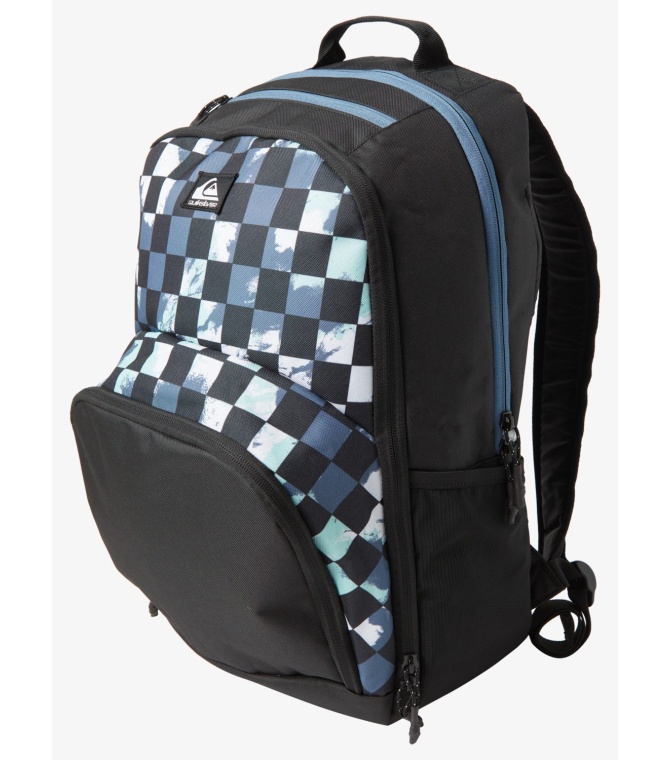 Mochila QUIKSILVER 1969 Special 2.0 - Bering sea check tie dye 233