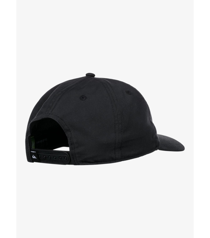 Visera QUIKSILVER Surfwash Cap - Black