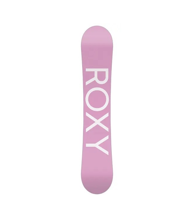 Tabla de snowboard ROXY Dawn - Assorted