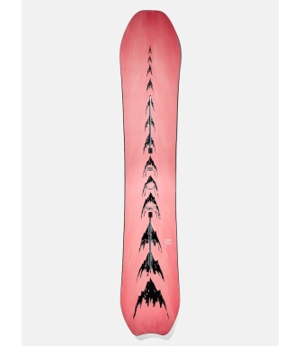 Tabla de snowboard BURTON Deep Thinker - Assorted
