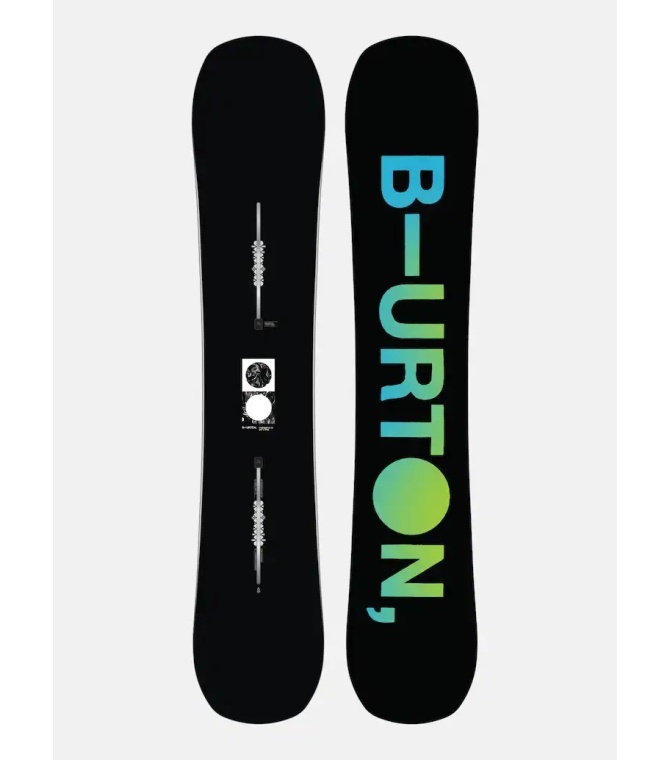 Tabla de snowboard BURTON Instigator - Assorted