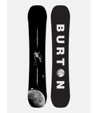 Tabla de snowboard BURTON...