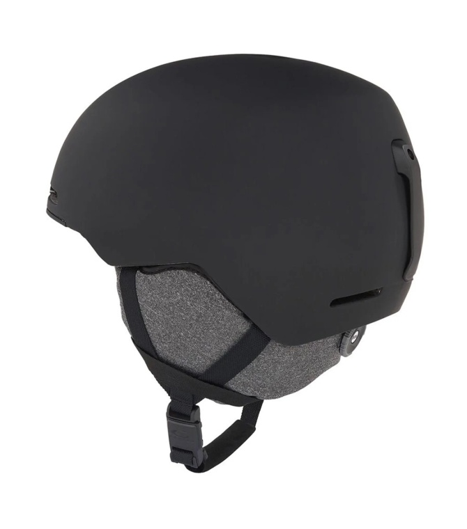 Casco de Snowboard OAKLEY Mod1 - Blackout