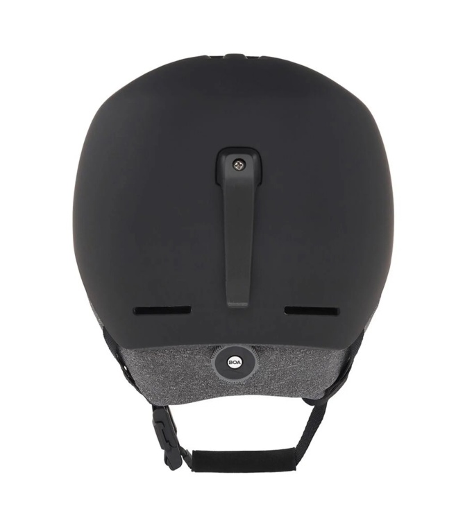 Casco de Snowboard OAKLEY Mod1 - Blackout