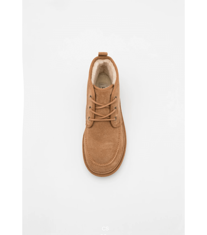 Botas UGG M Neumel Moc-Chestnut