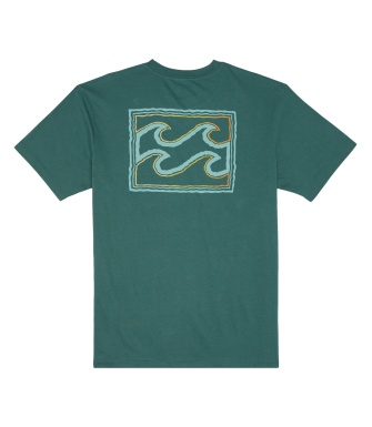 Camisetas Surf y Skate Niño, Billabong, Quiksilver