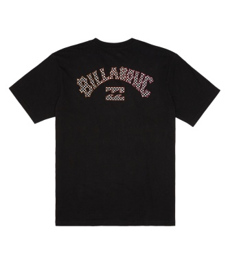 Camiseta BILLABONG Arch...