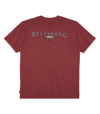 Camiseta BILLABONG...