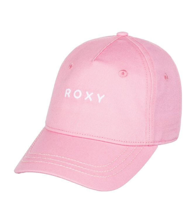 Visera ROXY Dear Believer T-Prism Pink - Solid