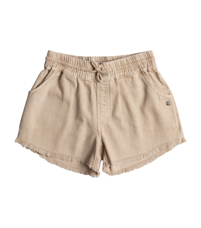 Boardshort ROXY Scenic Route Rg  Ndst Clp0 - Antler - solid