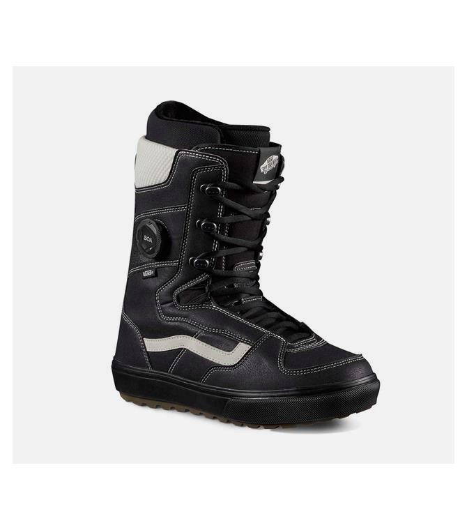 Bota de snowboard VANS Invado Og - Caviar