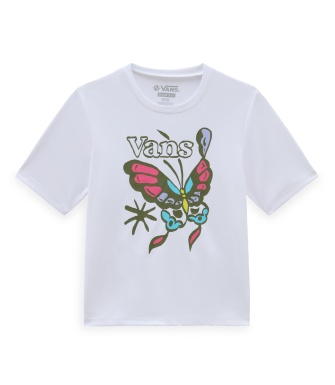 Camiseta VANS Butterfly...