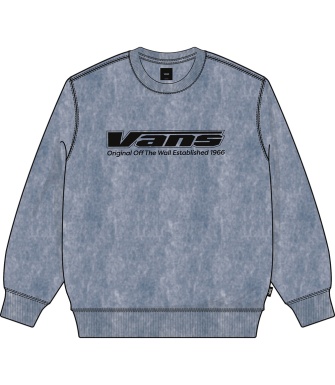 Sudadera VANS Spaced Out...