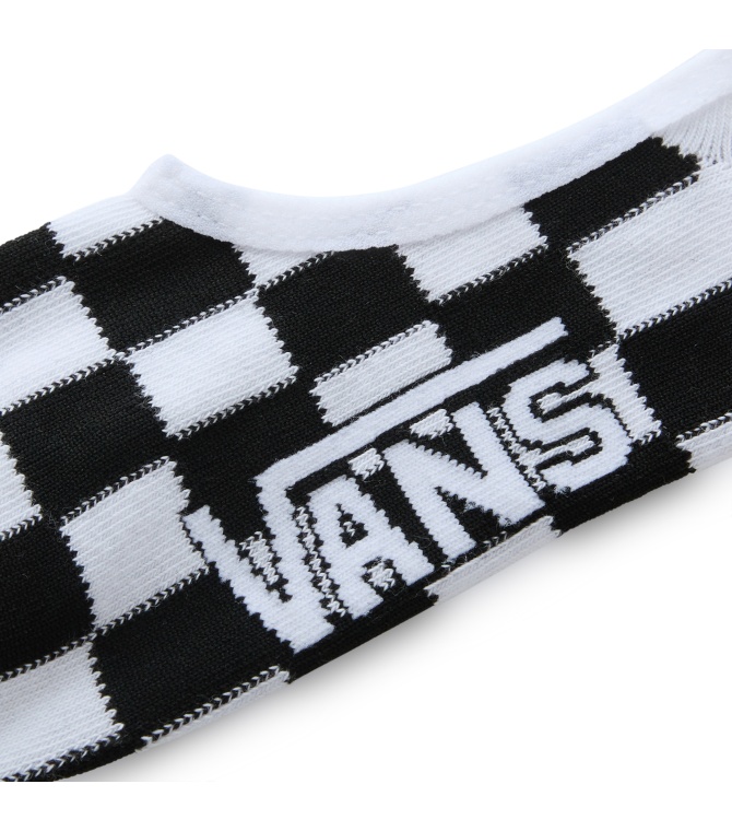 Calcetín VANS Overstimulated Canoodle-Black