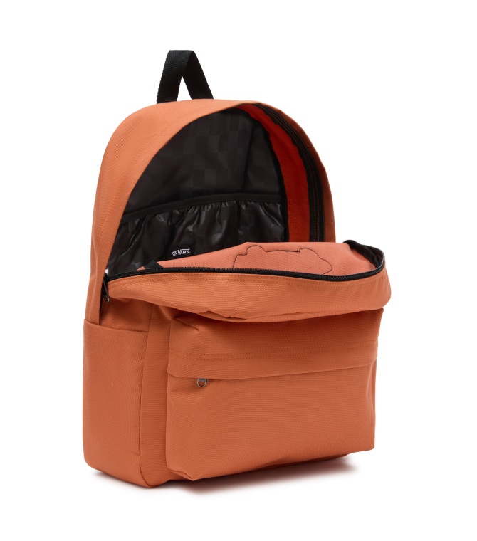 Mochila VANS Old Skool Classic - Autumn Leaf