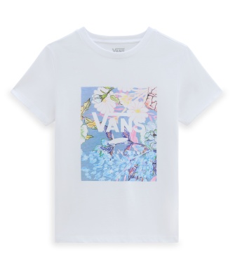 Camiseta VANS Wild Bouquet...