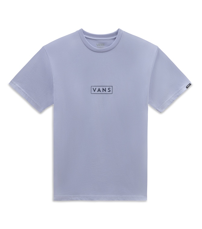 Camiseta VANS Mn Classic Easy Box-Cosmic Sky/Dress Blues