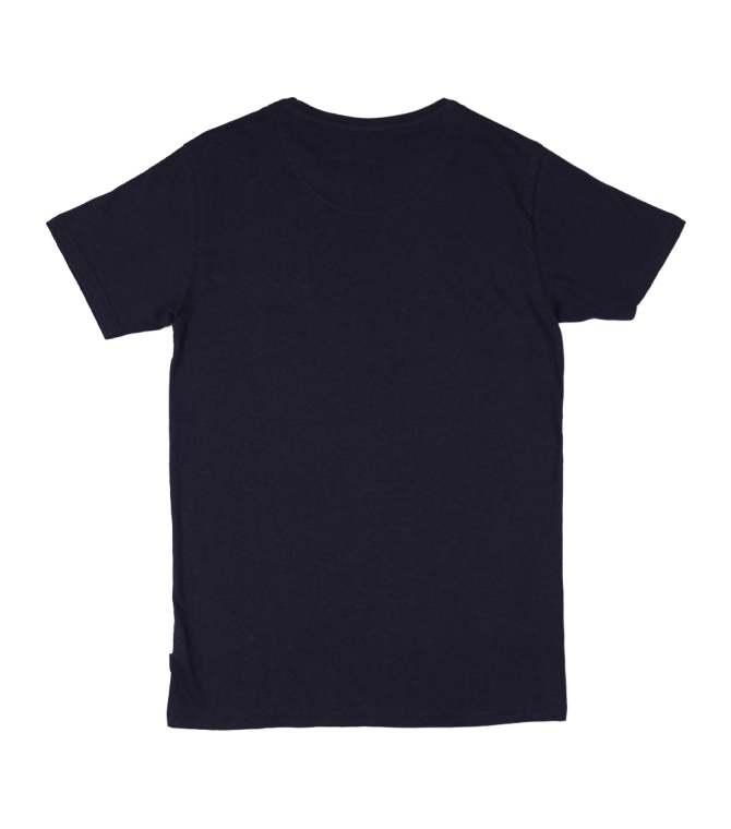 Camiseta STYLING Banjo - Dark denim