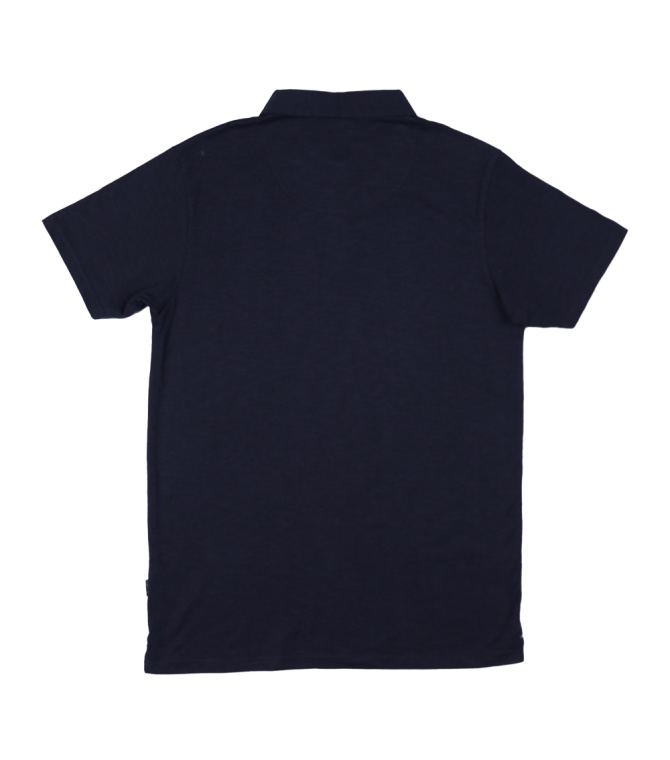 Polo STYLING Kigan - Navy