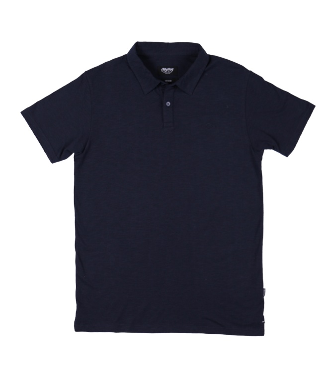 Polo STYLING Kigan - Navy