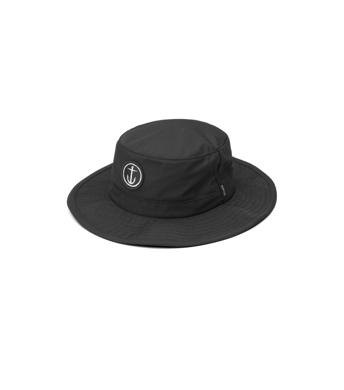 Gorro CAPTAIN FIN Boony Tunes Hat - Black