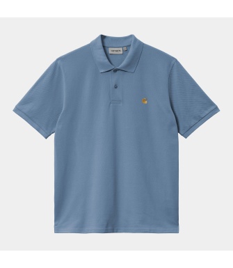 Polo CARHARTT WIP S/s Chase...