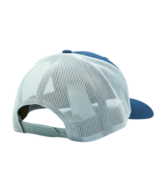 Visera STYLING Gor Reji Vis Curv Class Snapb - Marino/gris claro