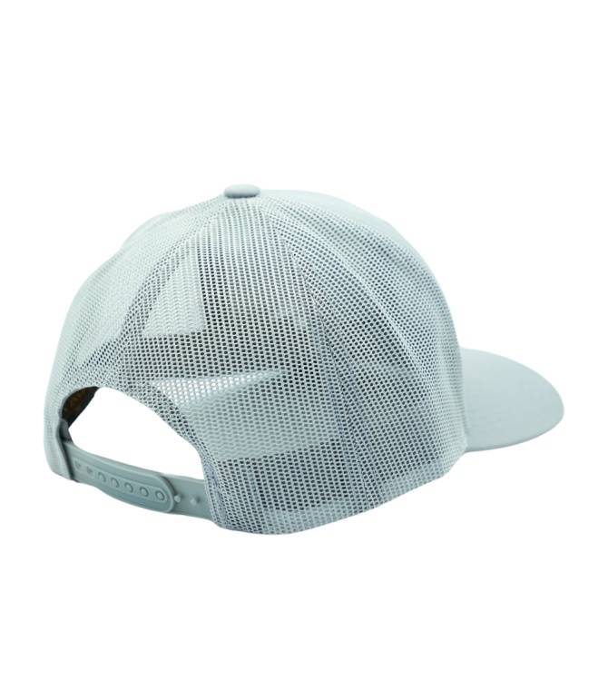 Visera STYLING Gor Reji Vis Curv Class Snapb - Gris claro