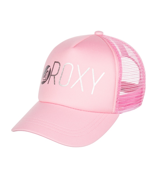 Visera ROXY Reggae Town  Hd-Prism Pink - Solid