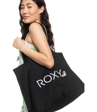 Tote bag ROXY Go For It...