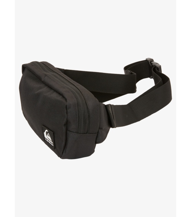 Riñonera QUIKSILVER Pubjug 2.0  Wtpk Kvj6 - Anthracite - solid