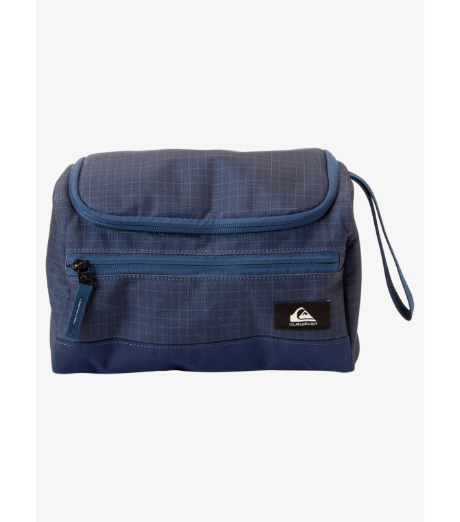 Neceser QUIKSILVER Capsule  Lugg Bym0 - Dark sapphire - solid