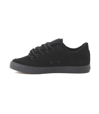 Zapatillas CIRCA Al50-Black Black Synthetic