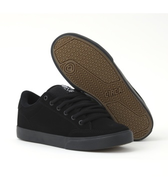 Zapatillas CIRCA Al50-Black Black Synthetic