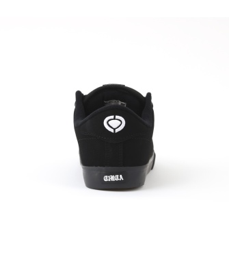 Zapatillas CIRCA Al50-Black Black Synthetic